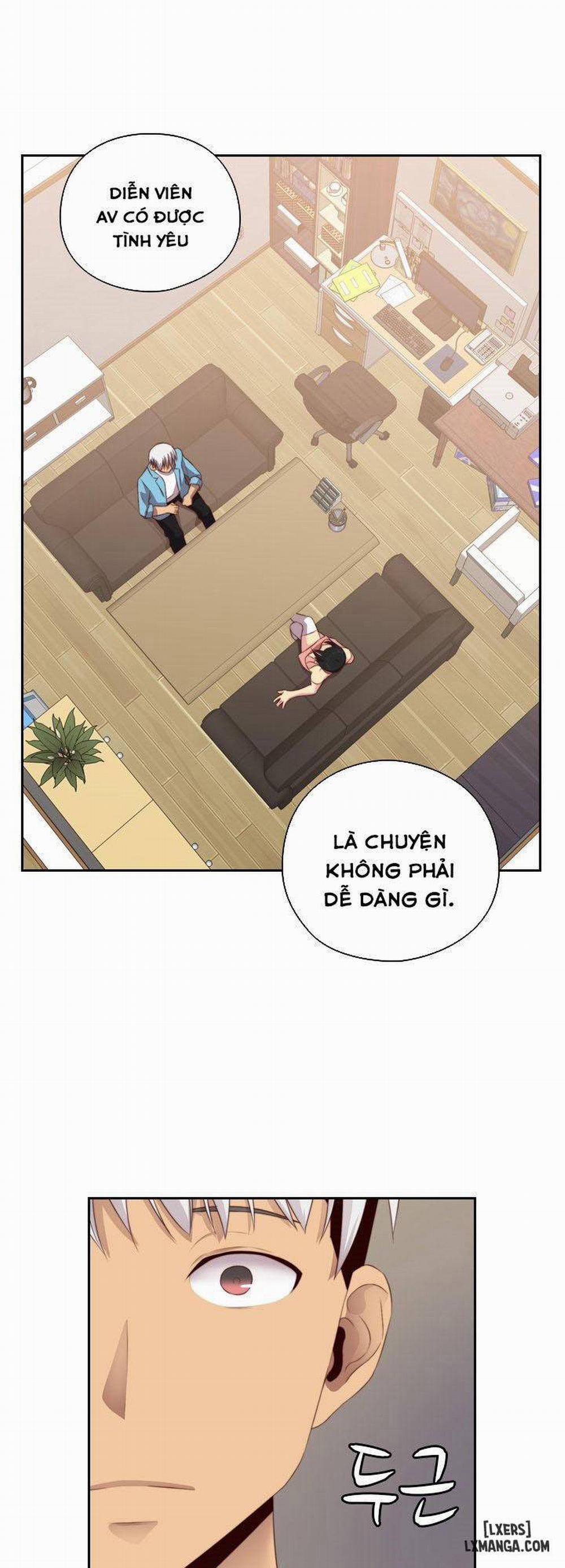 Đại Học H 58 trang 42