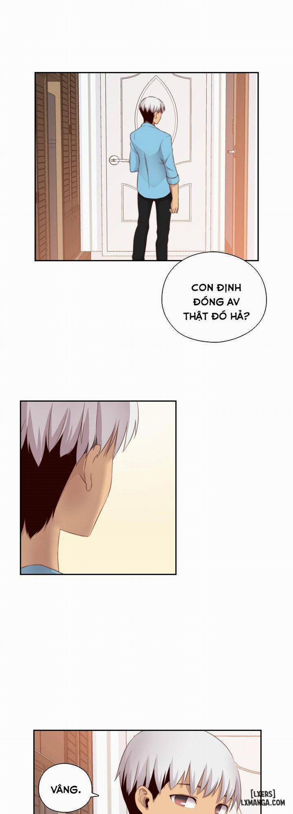 Đại Học H 58 trang 6