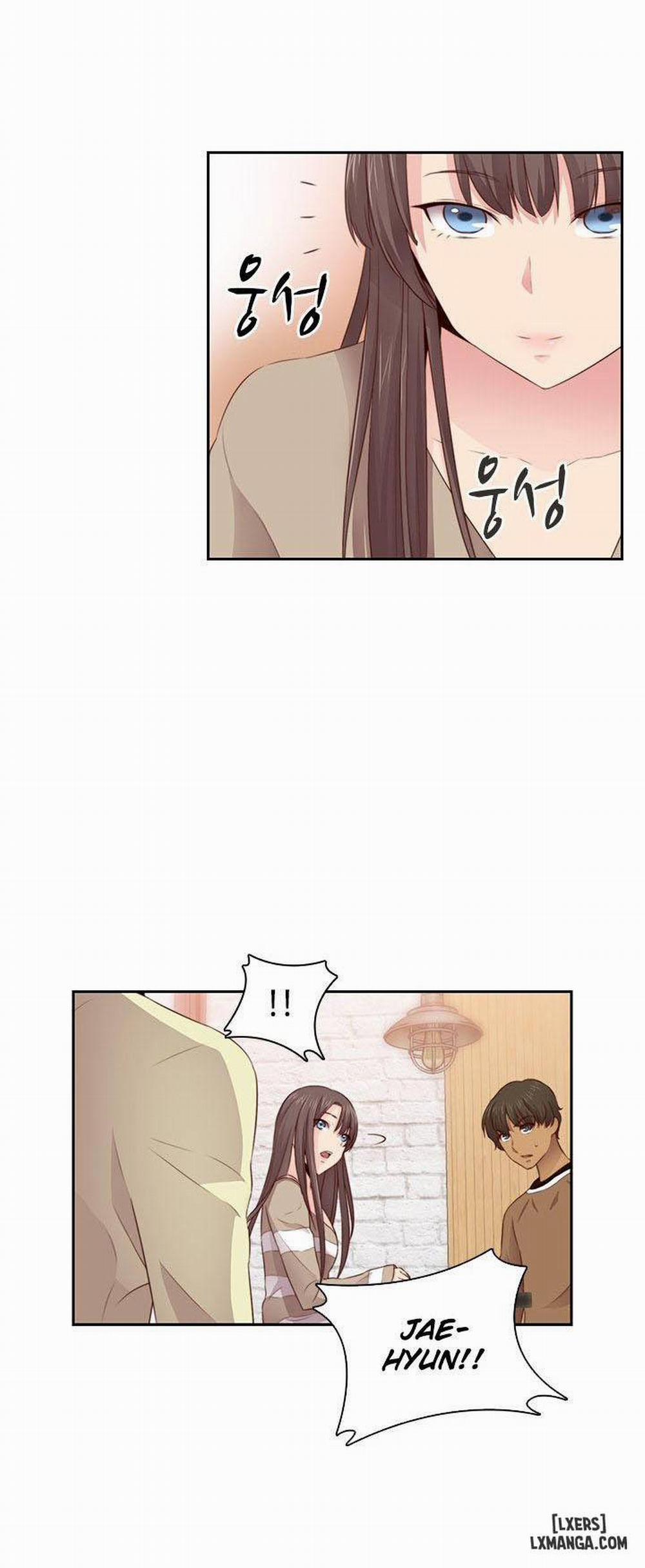 Đại Học H 59 trang 39