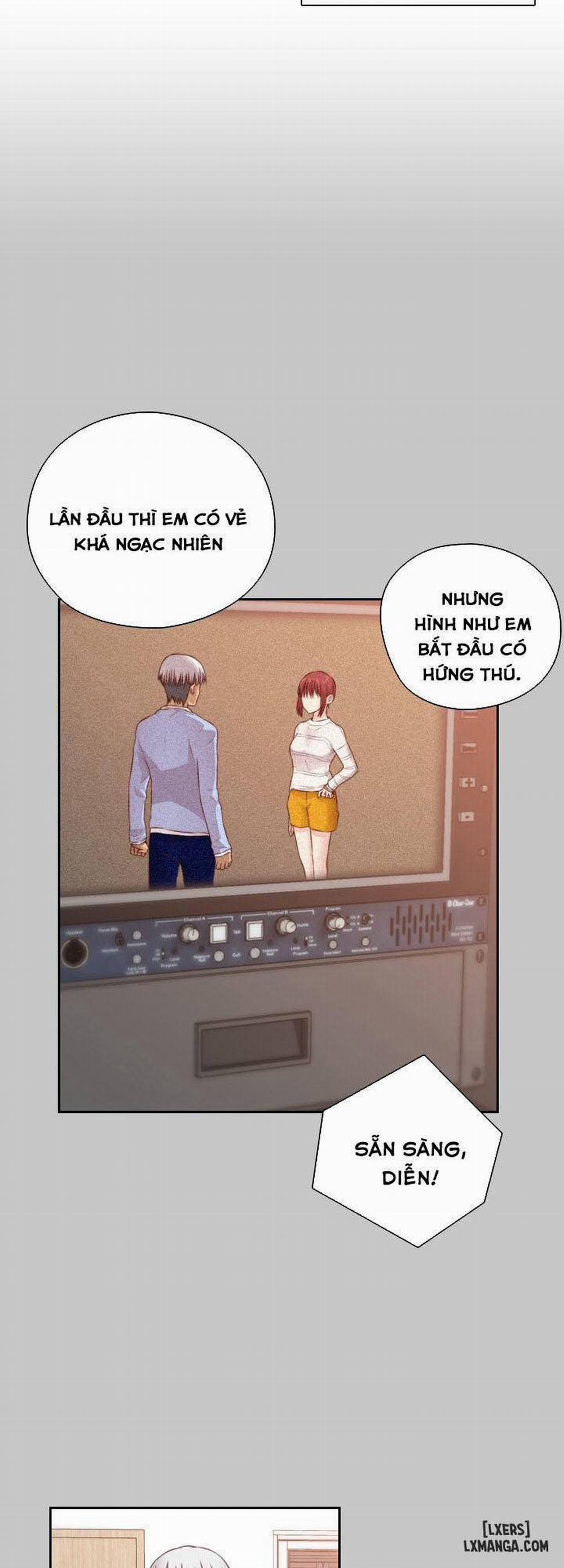 Đại Học H 59 trang 9