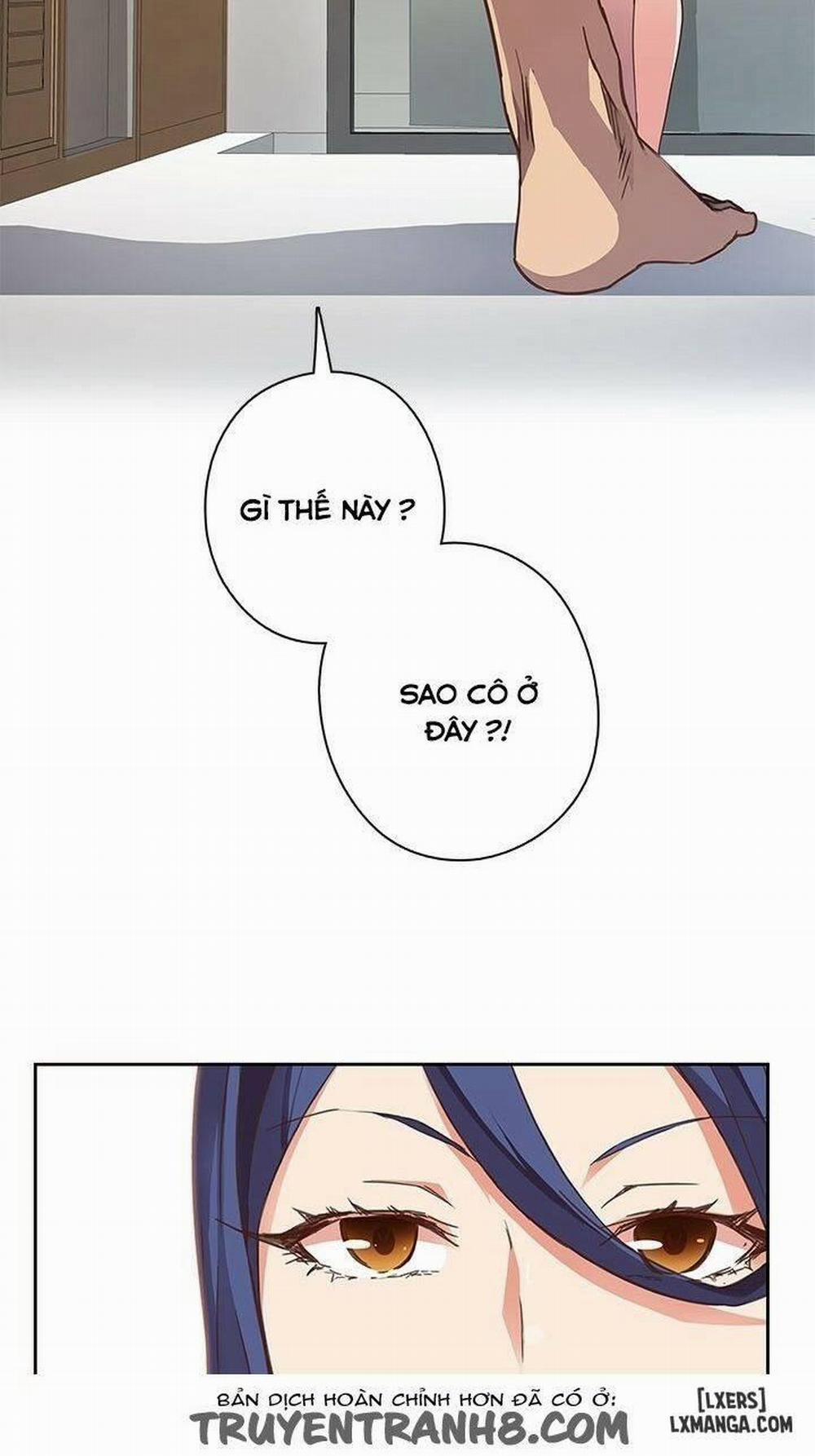 Đại Học H 6 trang 1