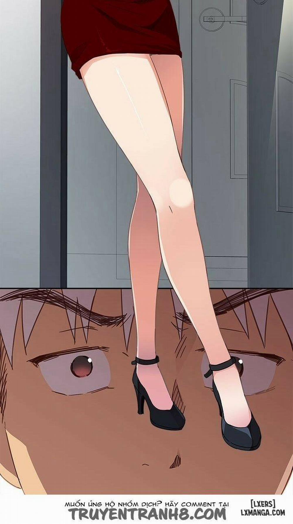 Đại Học H 6 trang 14