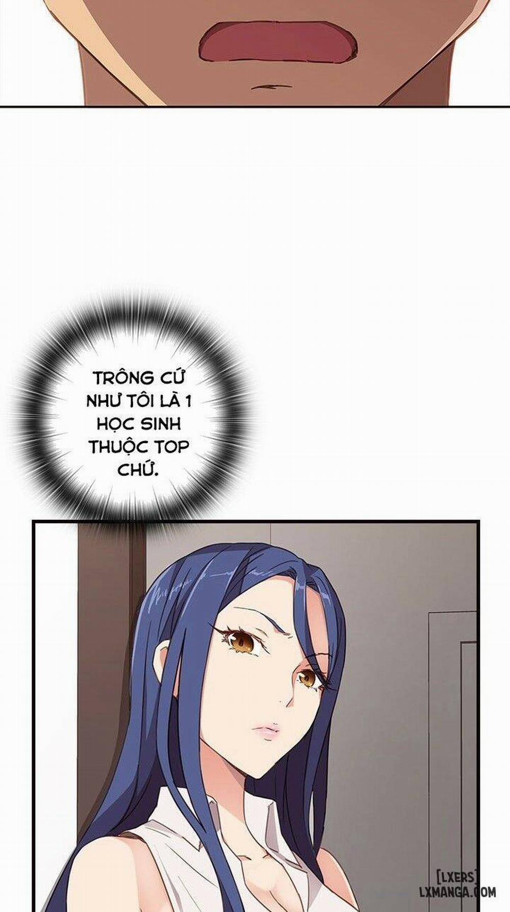 Đại Học H 6 trang 15