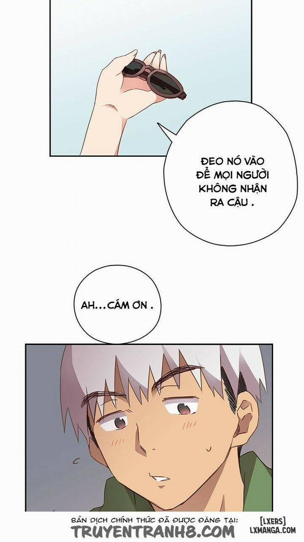 Đại Học H 6 trang 26