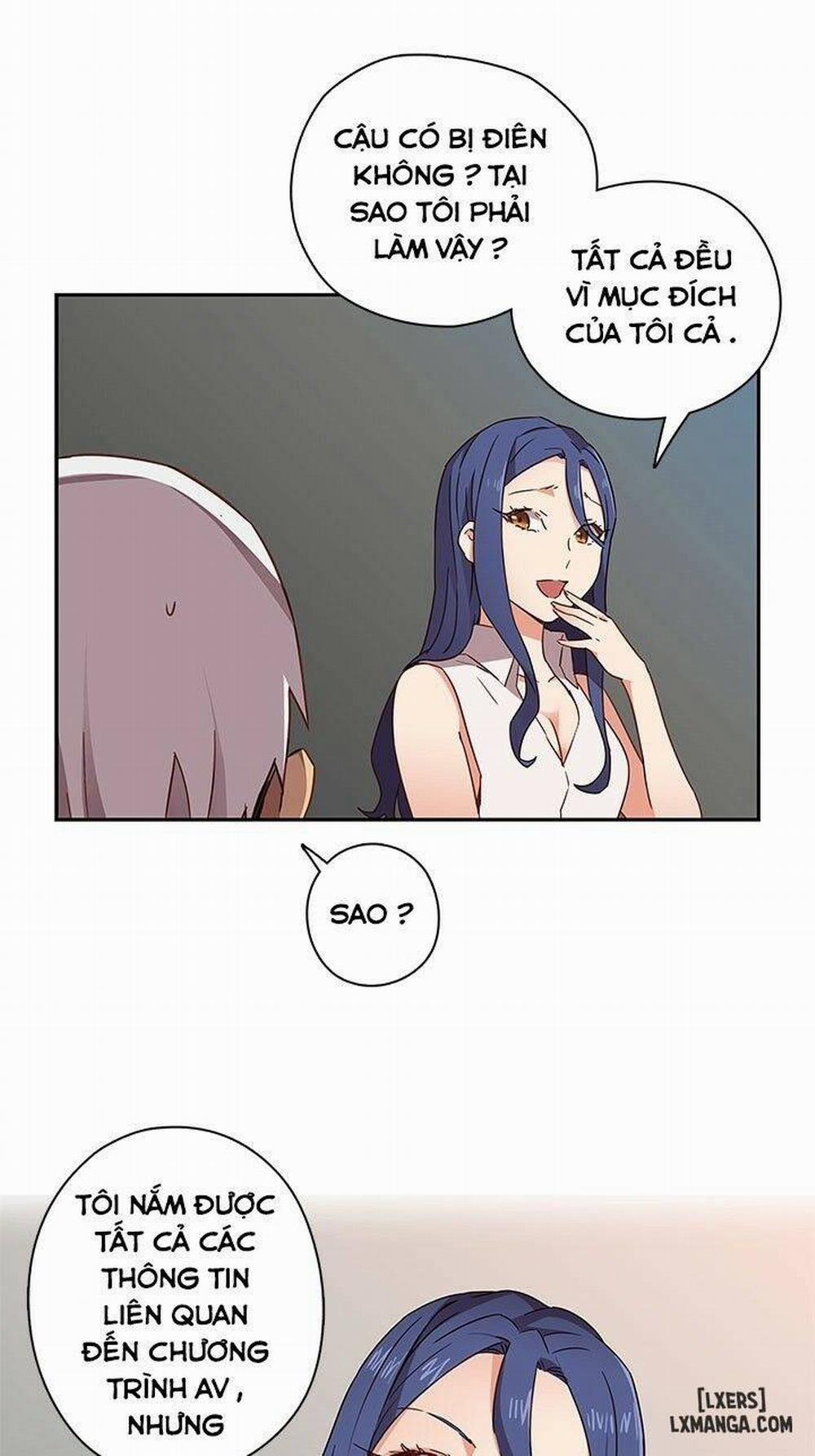 Đại Học H 6 trang 29