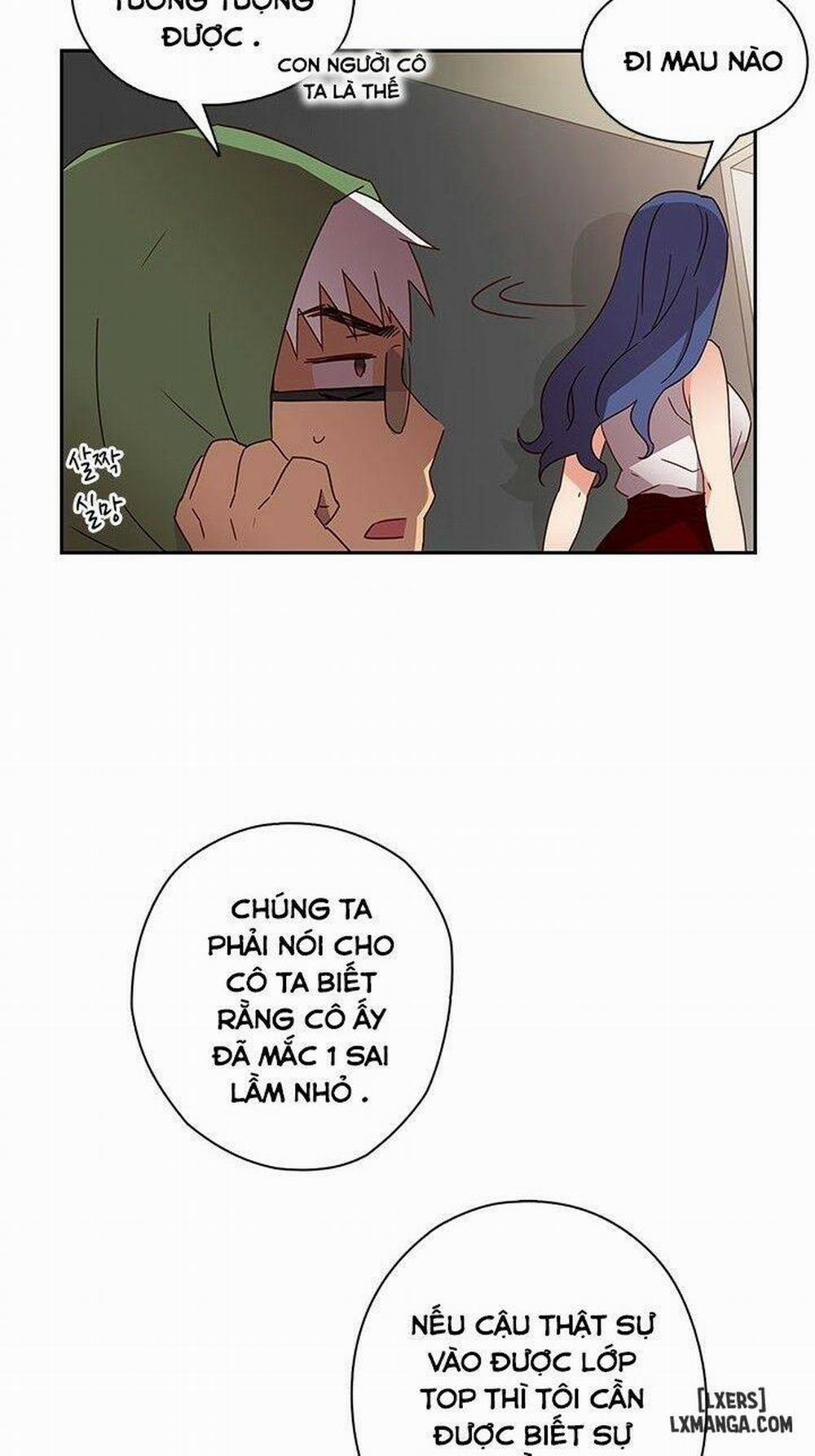 Đại Học H 6 trang 31