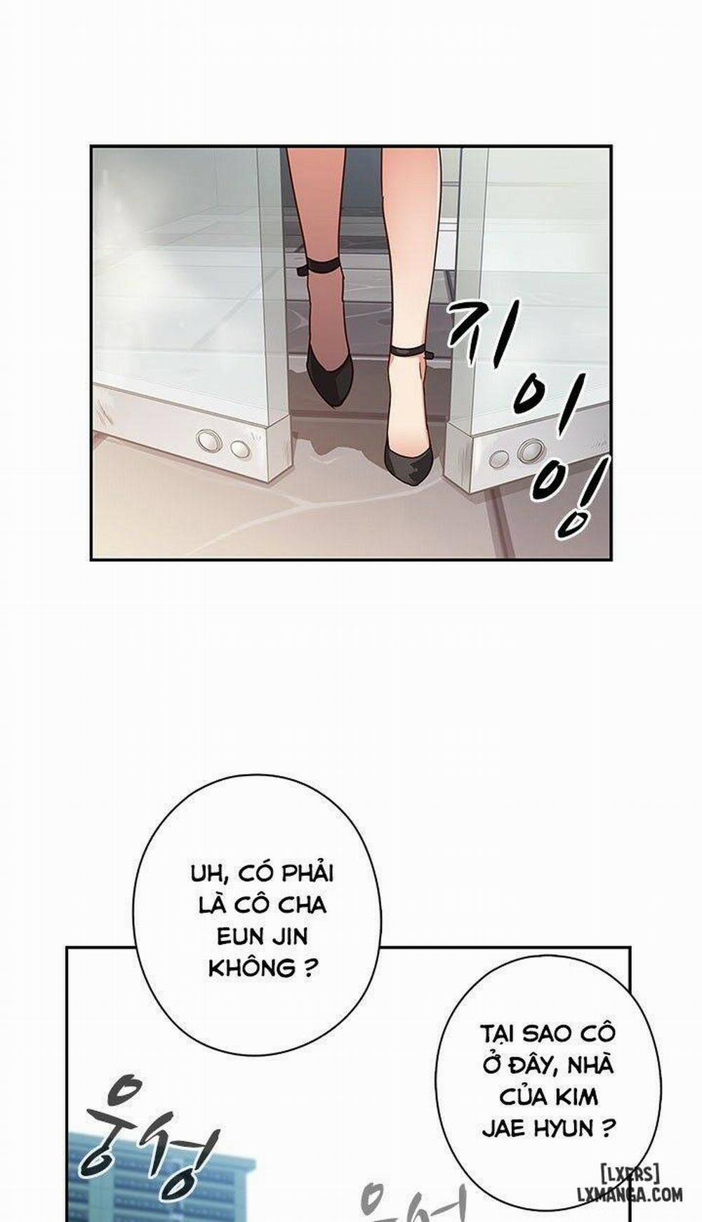 Đại Học H 6 trang 33