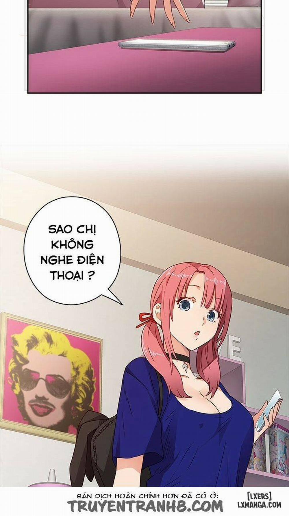 Đại Học H 6 trang 42