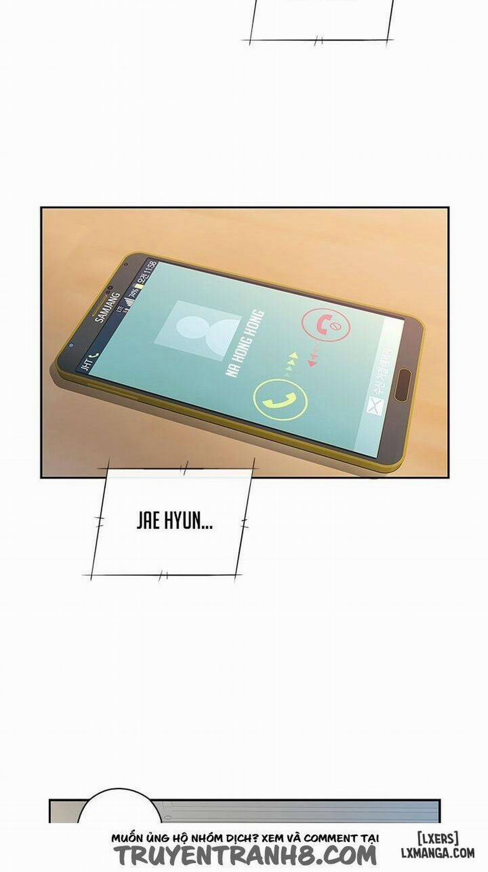 Đại Học H 6 trang 5