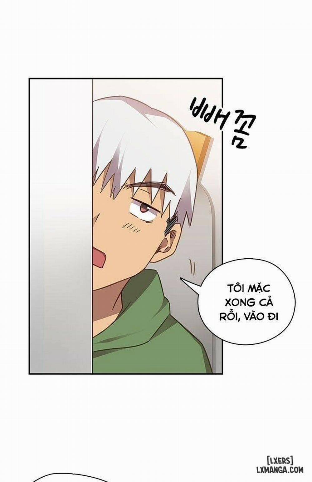 Đại Học H 6 trang 9