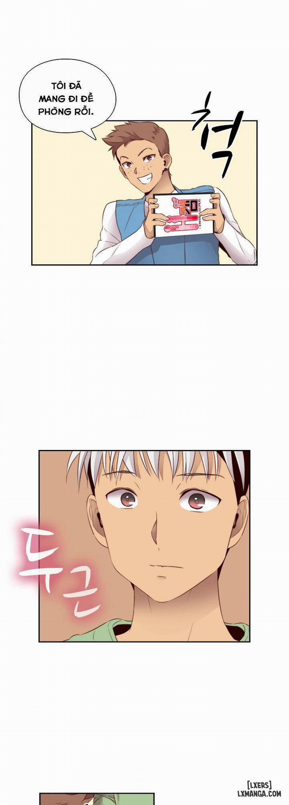 Đại Học H 60 trang 14