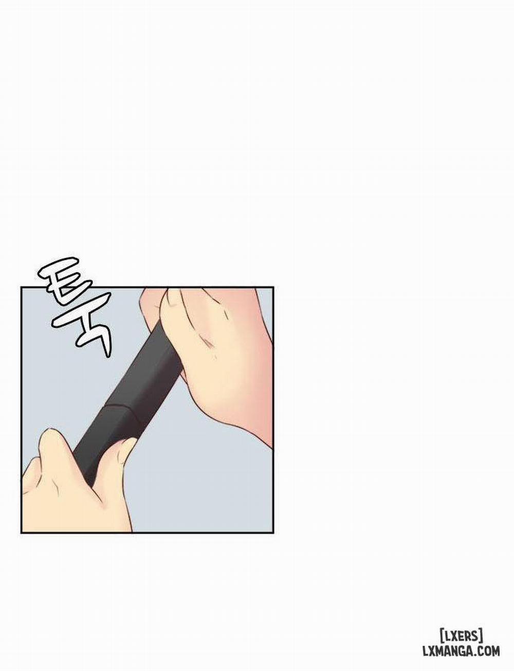 Đại Học H 60 trang 23