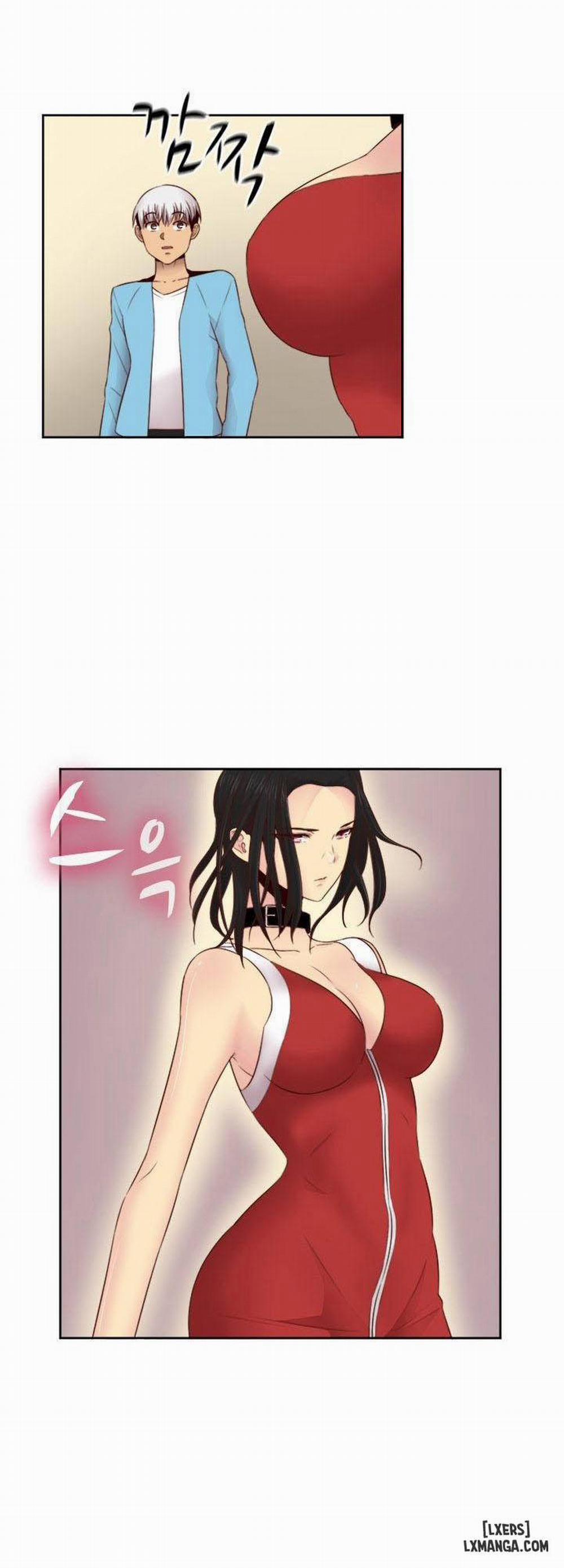 Đại Học H 60 trang 26