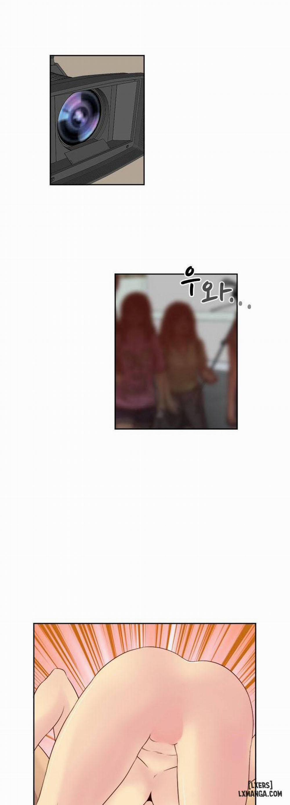 Đại Học H 60 trang 28