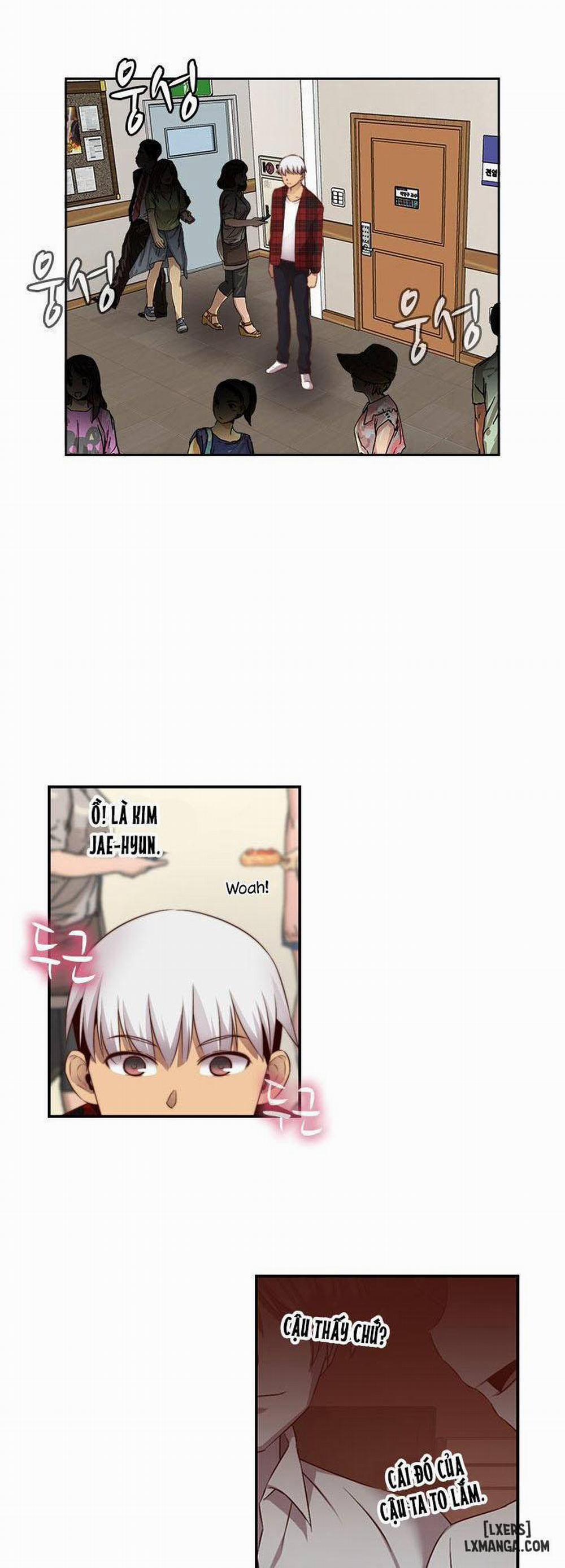 Đại Học H 60 trang 44