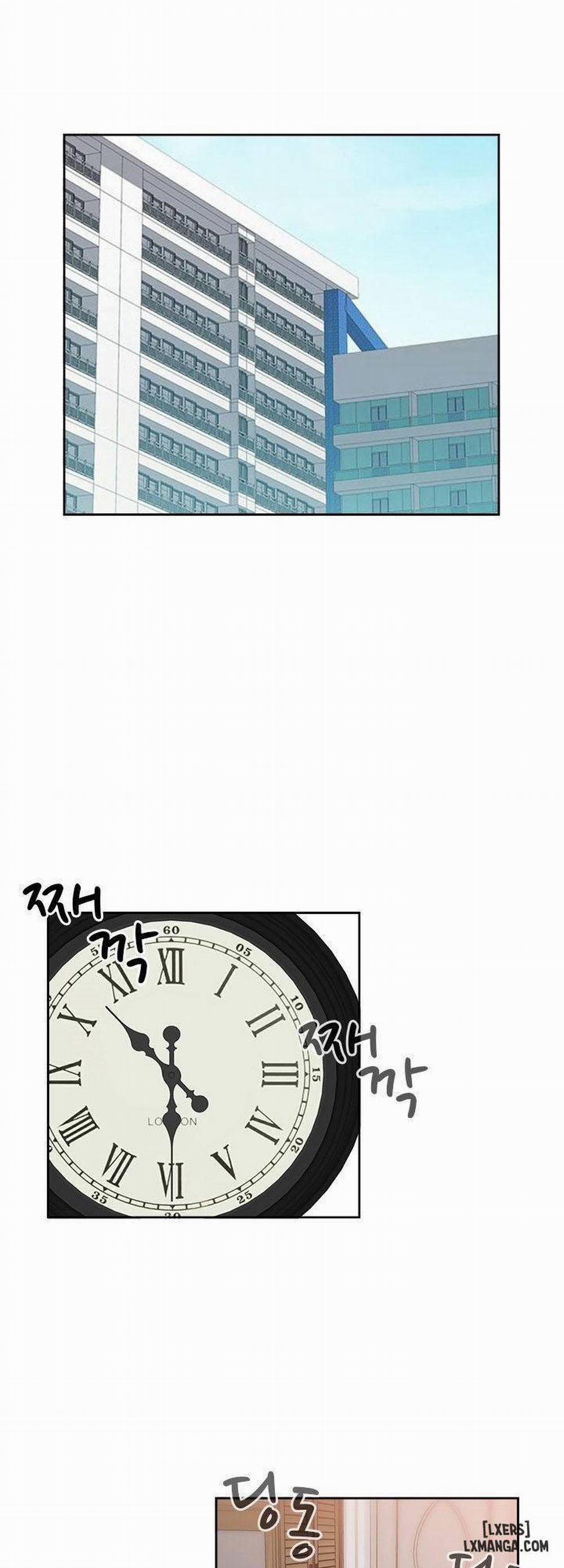 Đại Học H 60 trang 8