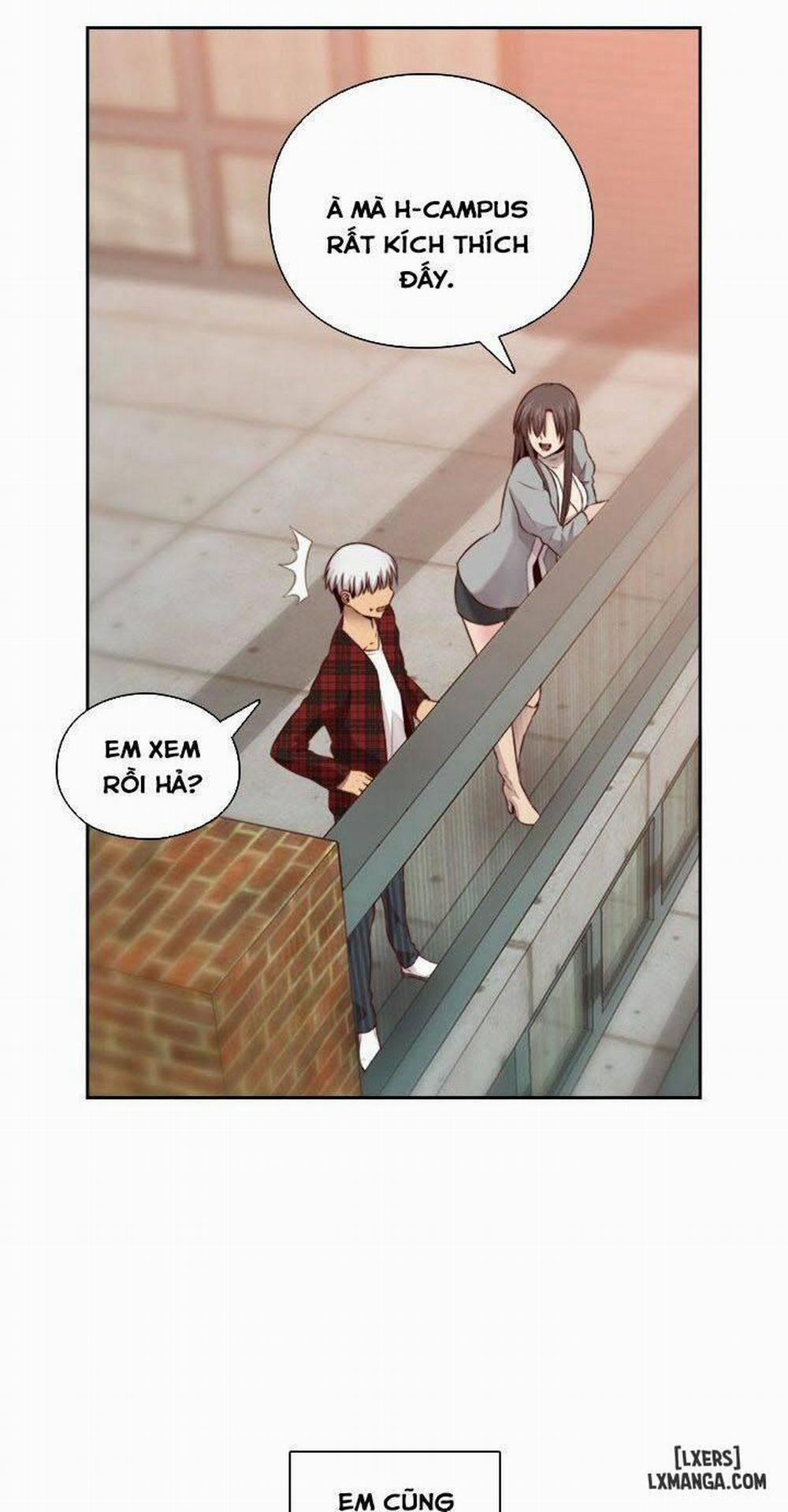 Đại Học H 61 trang 2