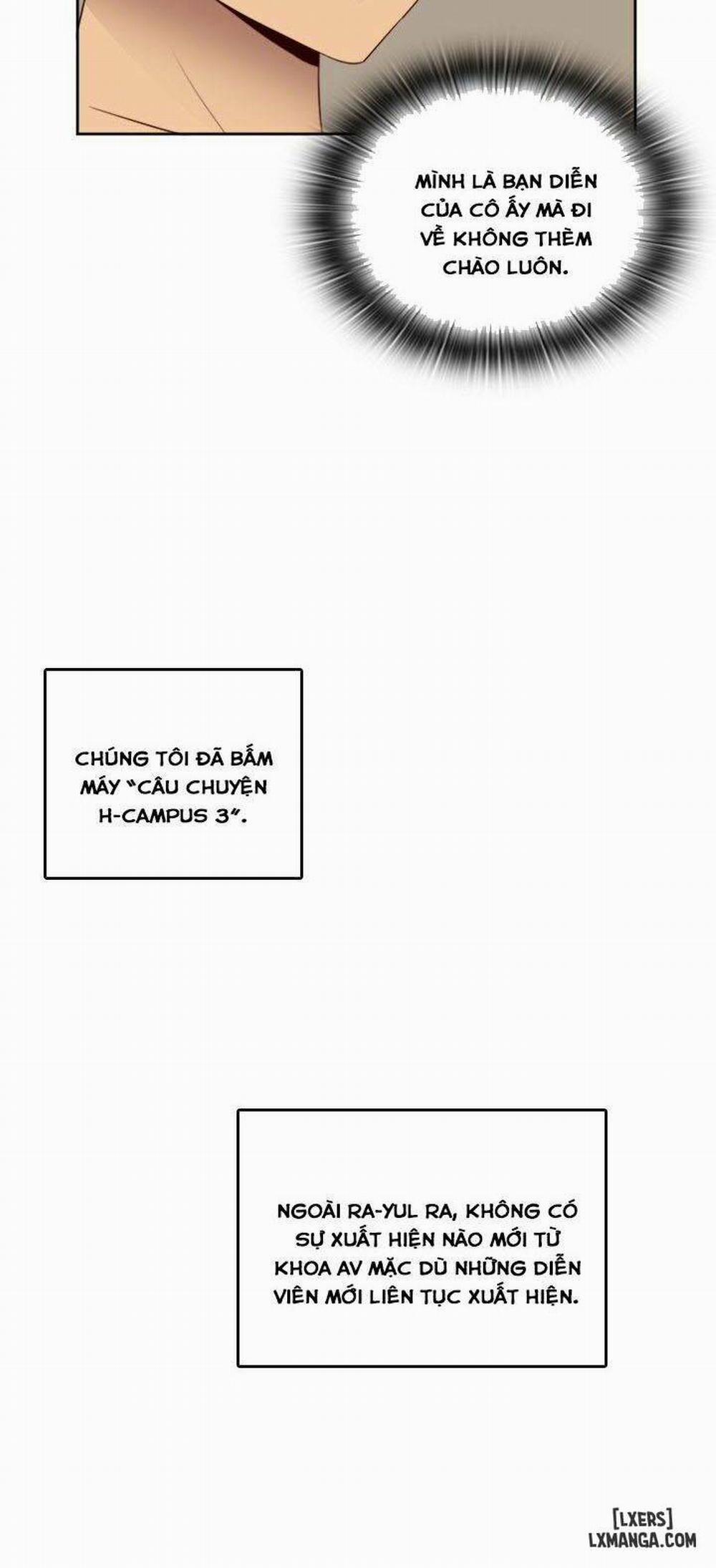 Đại Học H 61 trang 21