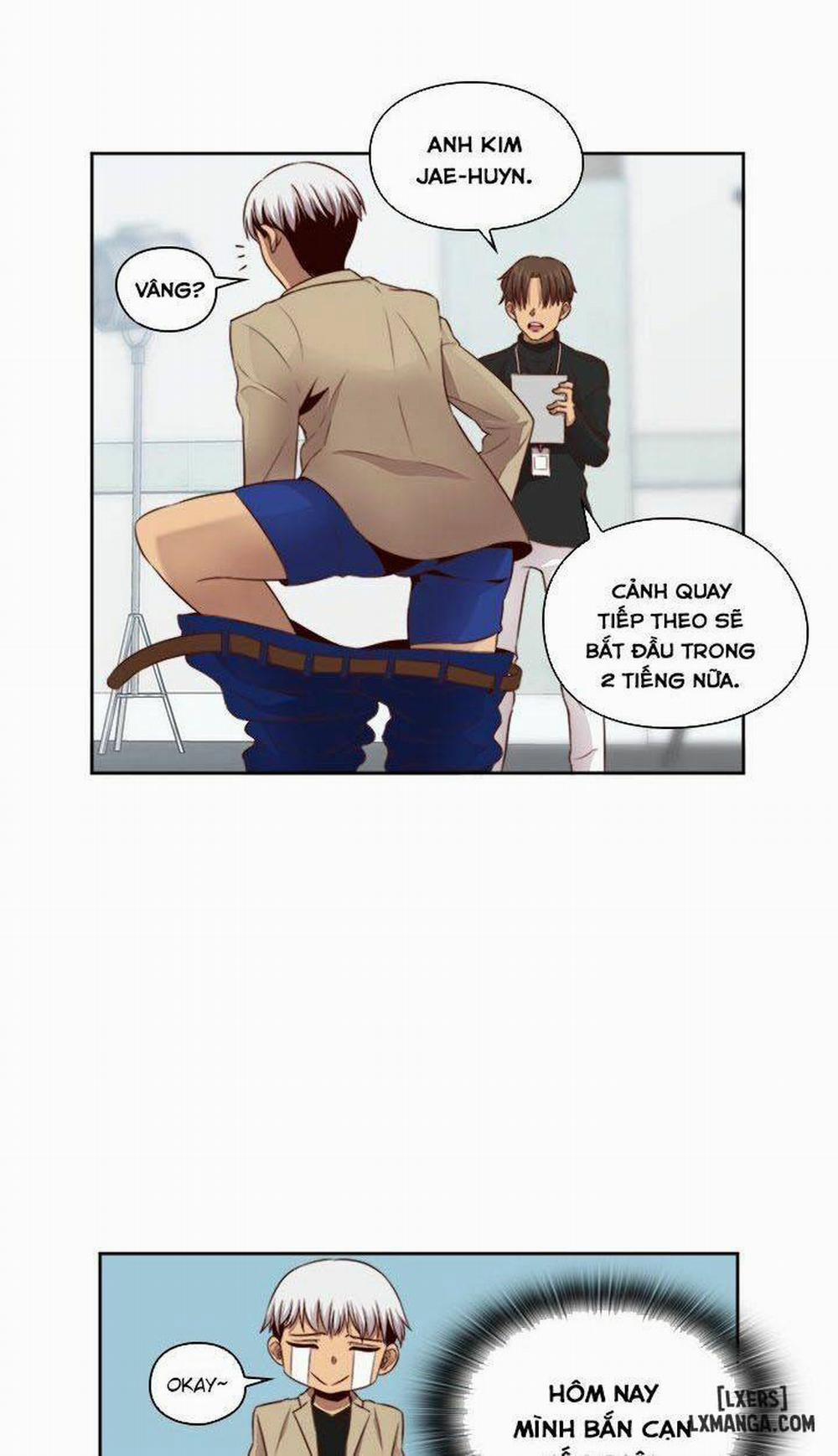 Đại Học H 61 trang 23