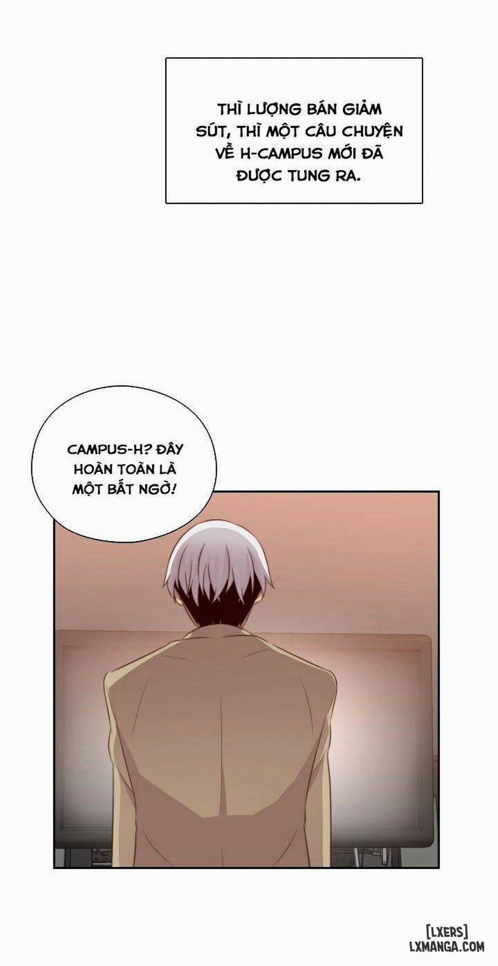 Đại Học H 61 trang 33