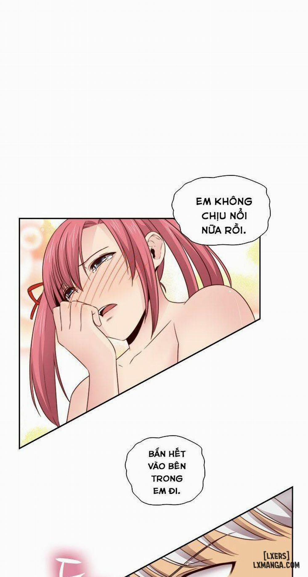 Đại Học H 61 trang 45