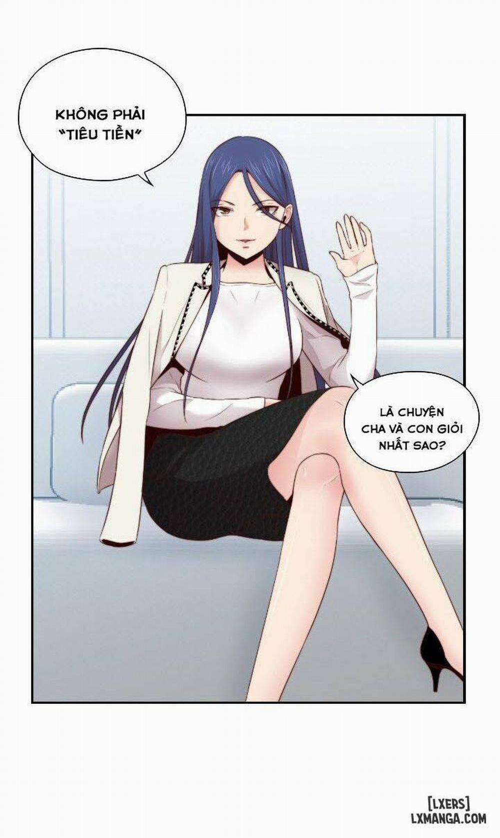 Đại Học H 62 trang 11