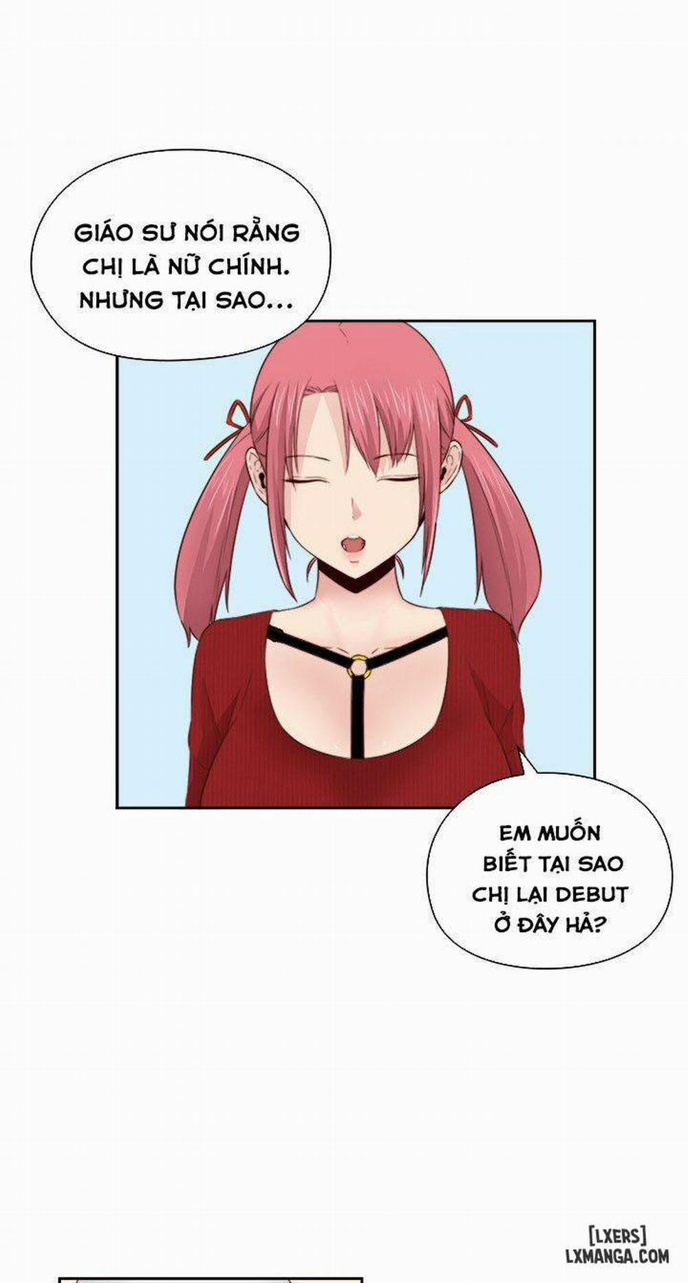 Đại Học H 62 trang 30