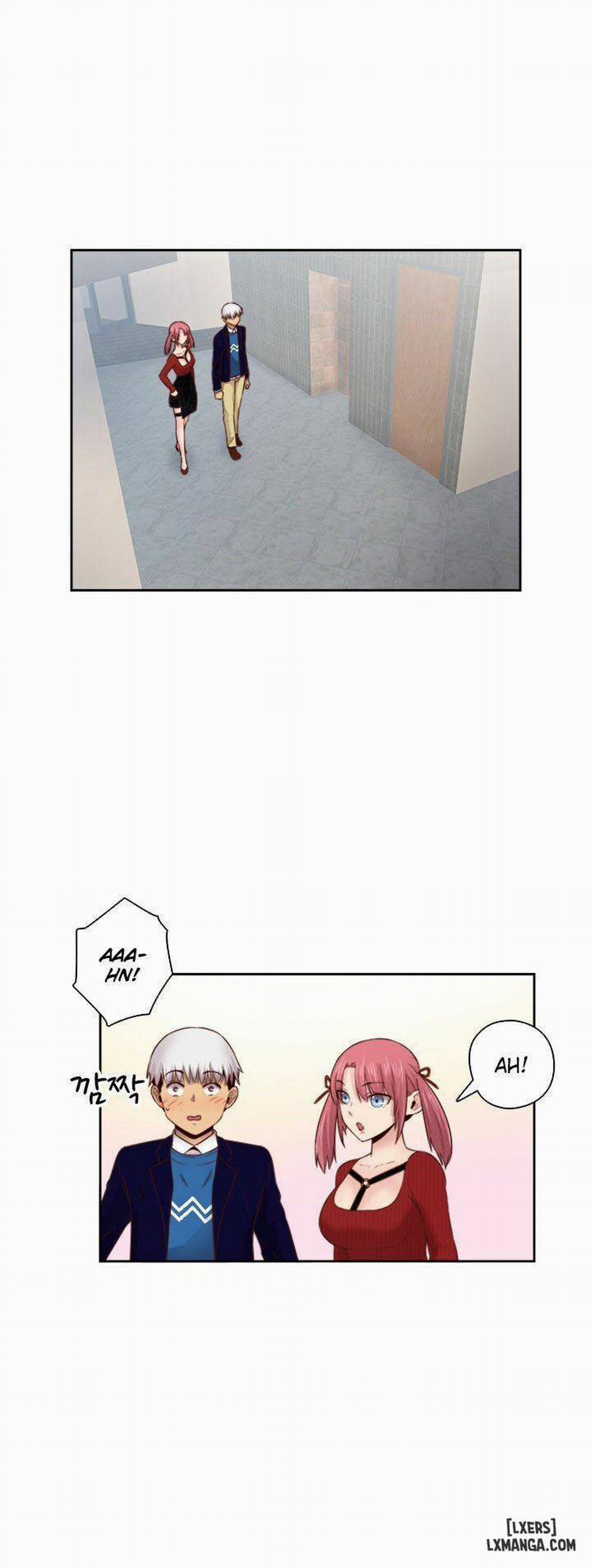 Đại Học H 62 trang 40