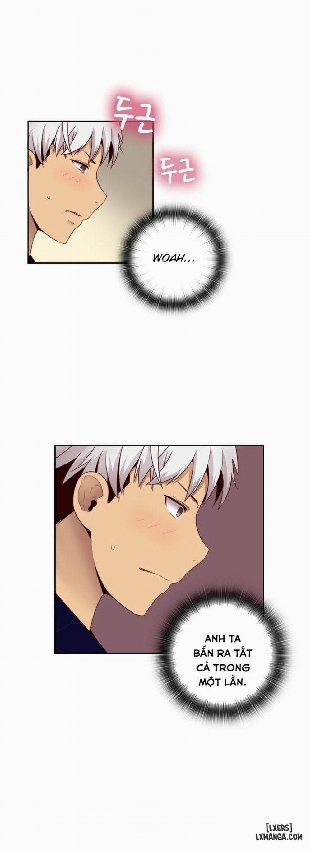 Đại Học H 62 trang 49