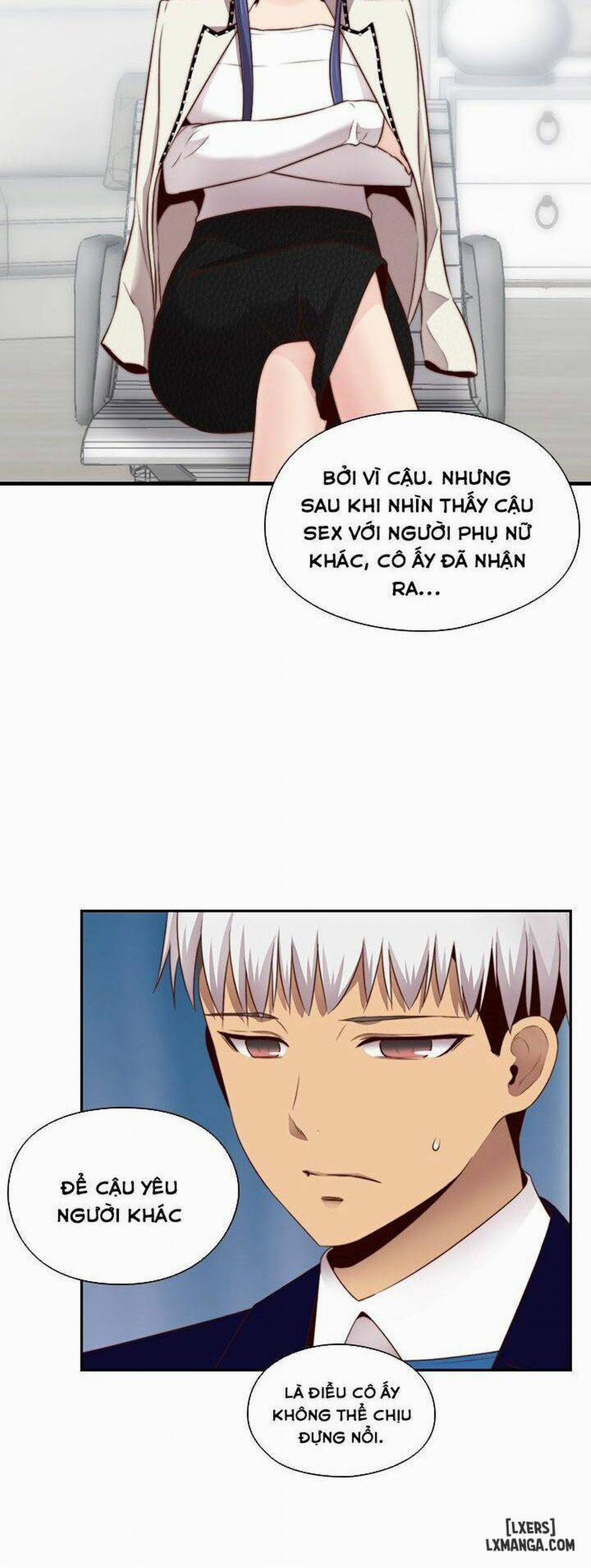 Đại Học H 63 trang 10