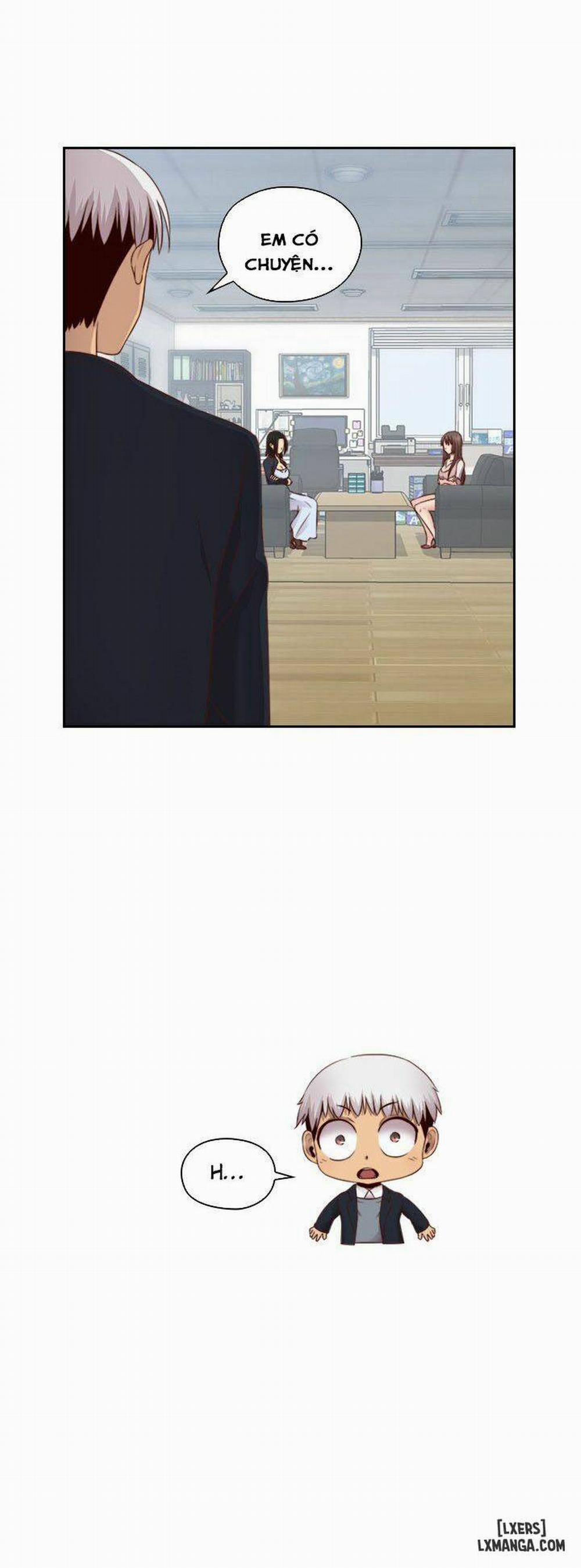 Đại Học H 63 trang 29