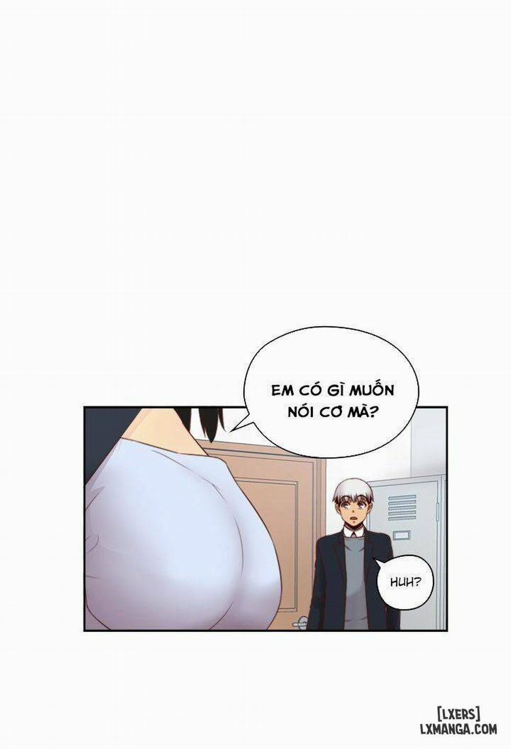 Đại Học H 63 trang 41