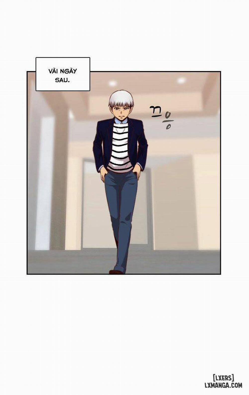 Đại Học H 64 trang 10