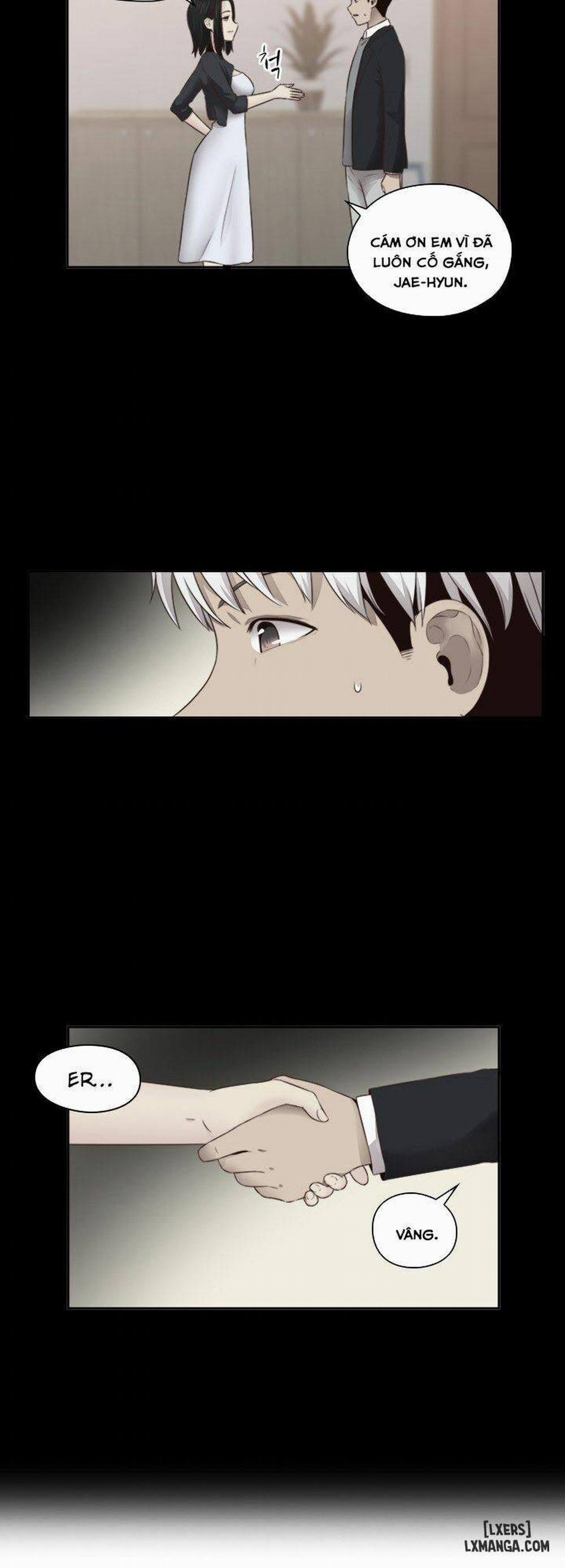 Đại Học H 64 trang 13