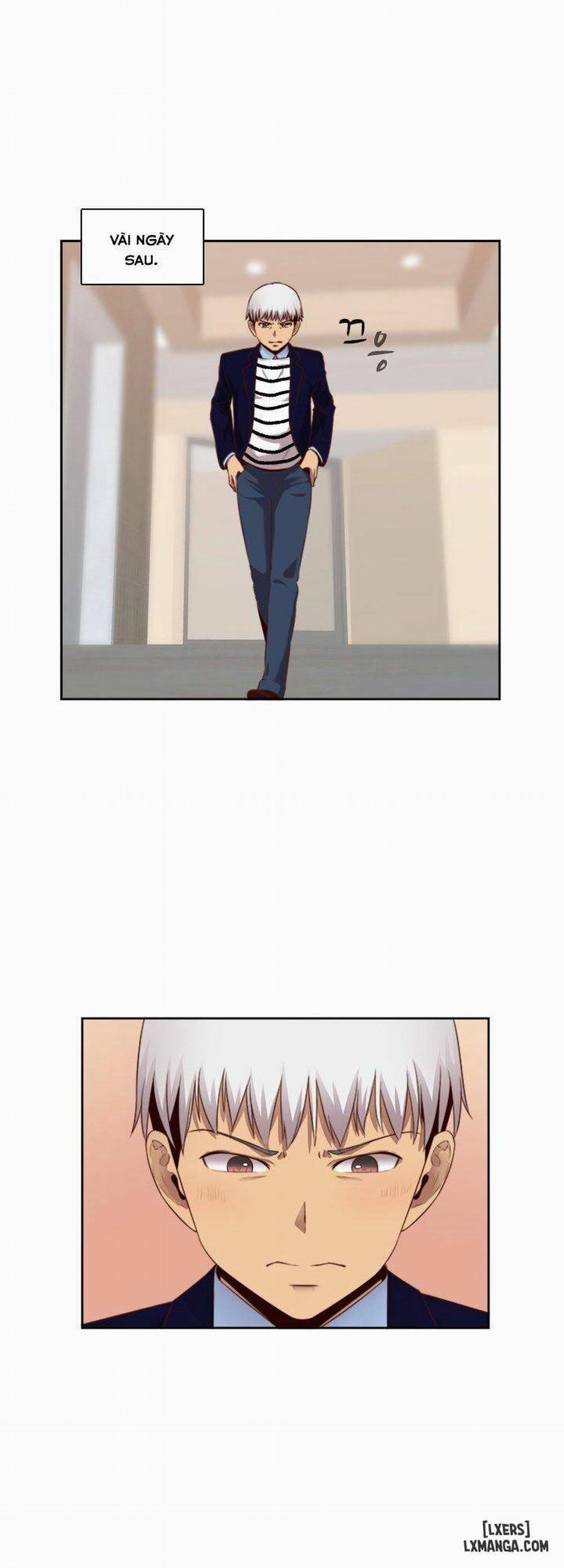 Đại Học H 64 trang 14