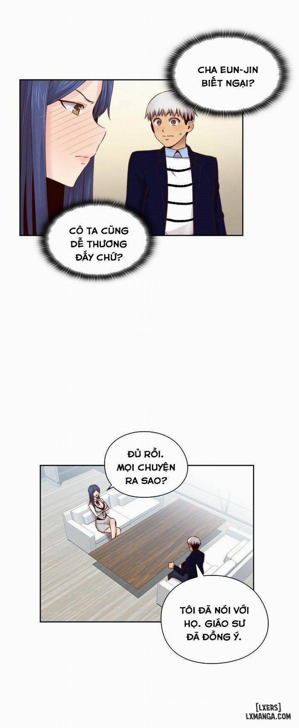 Đại Học H 64 trang 20