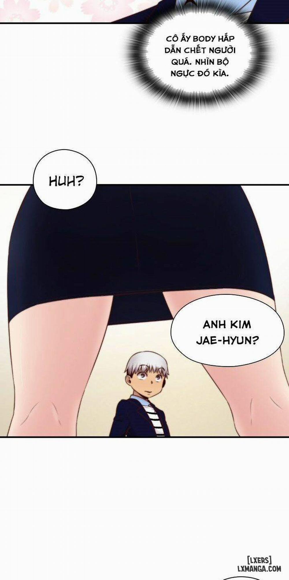 Đại Học H 64 trang 30