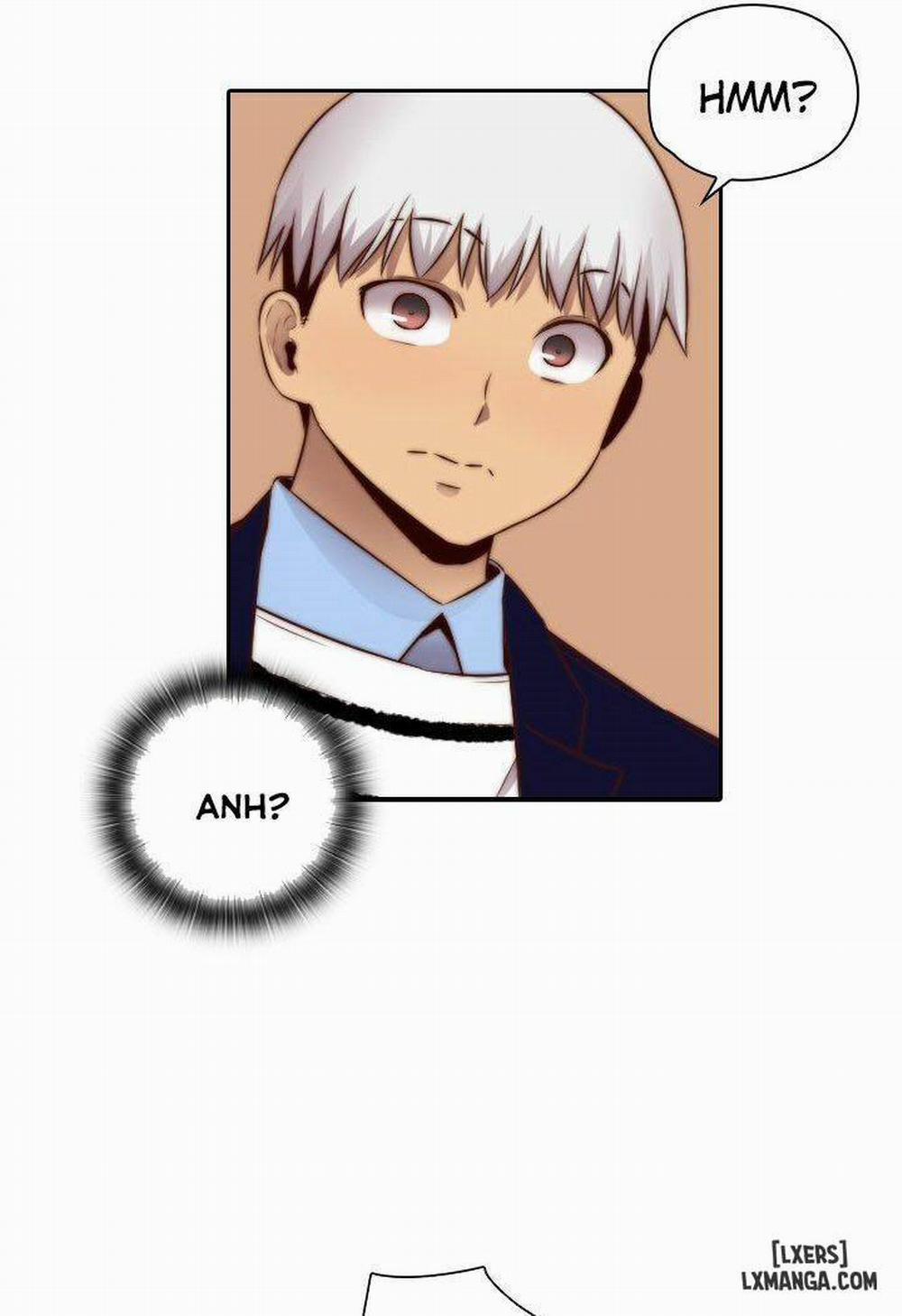 Đại Học H 64 trang 31