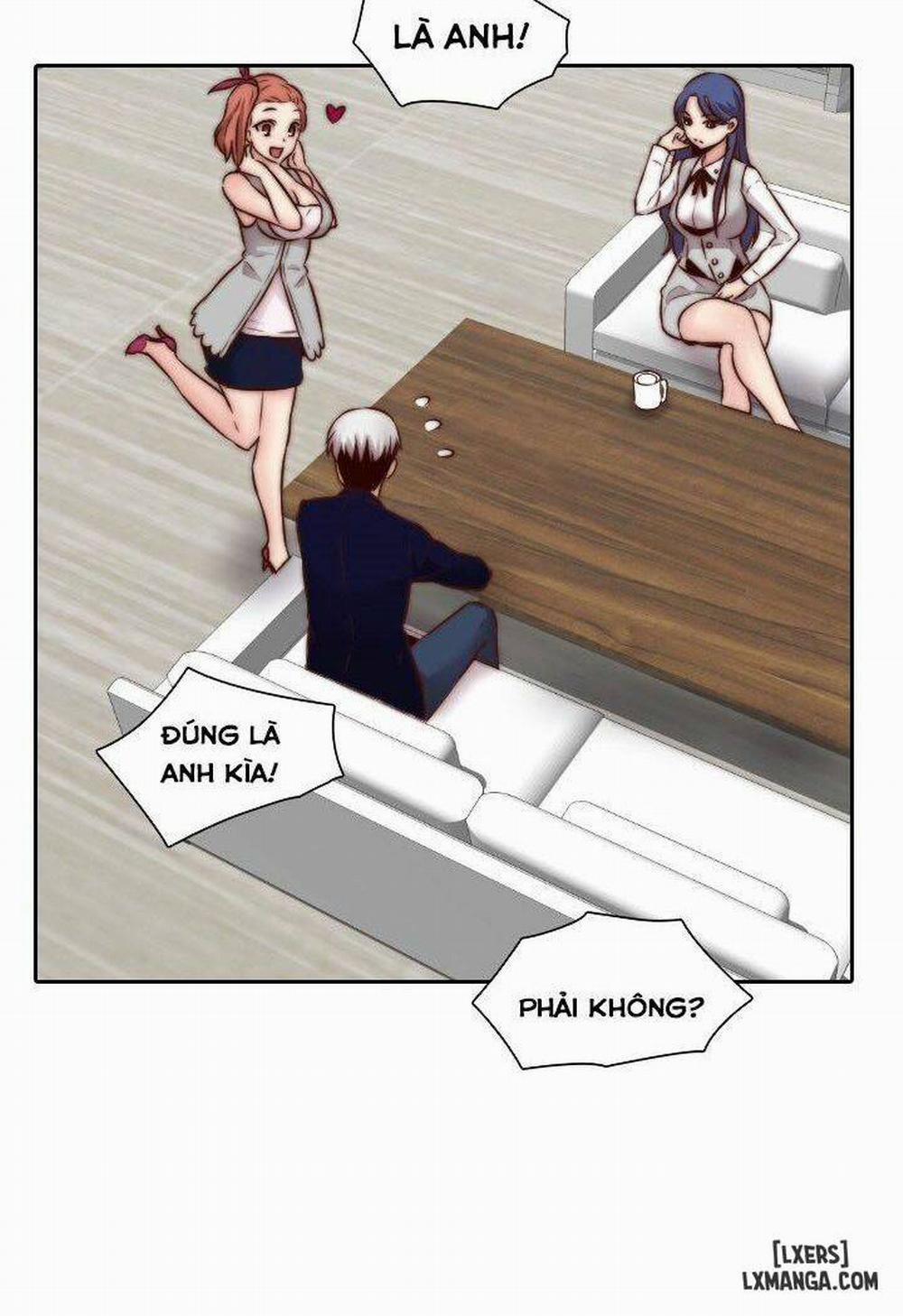 Đại Học H 64 trang 32