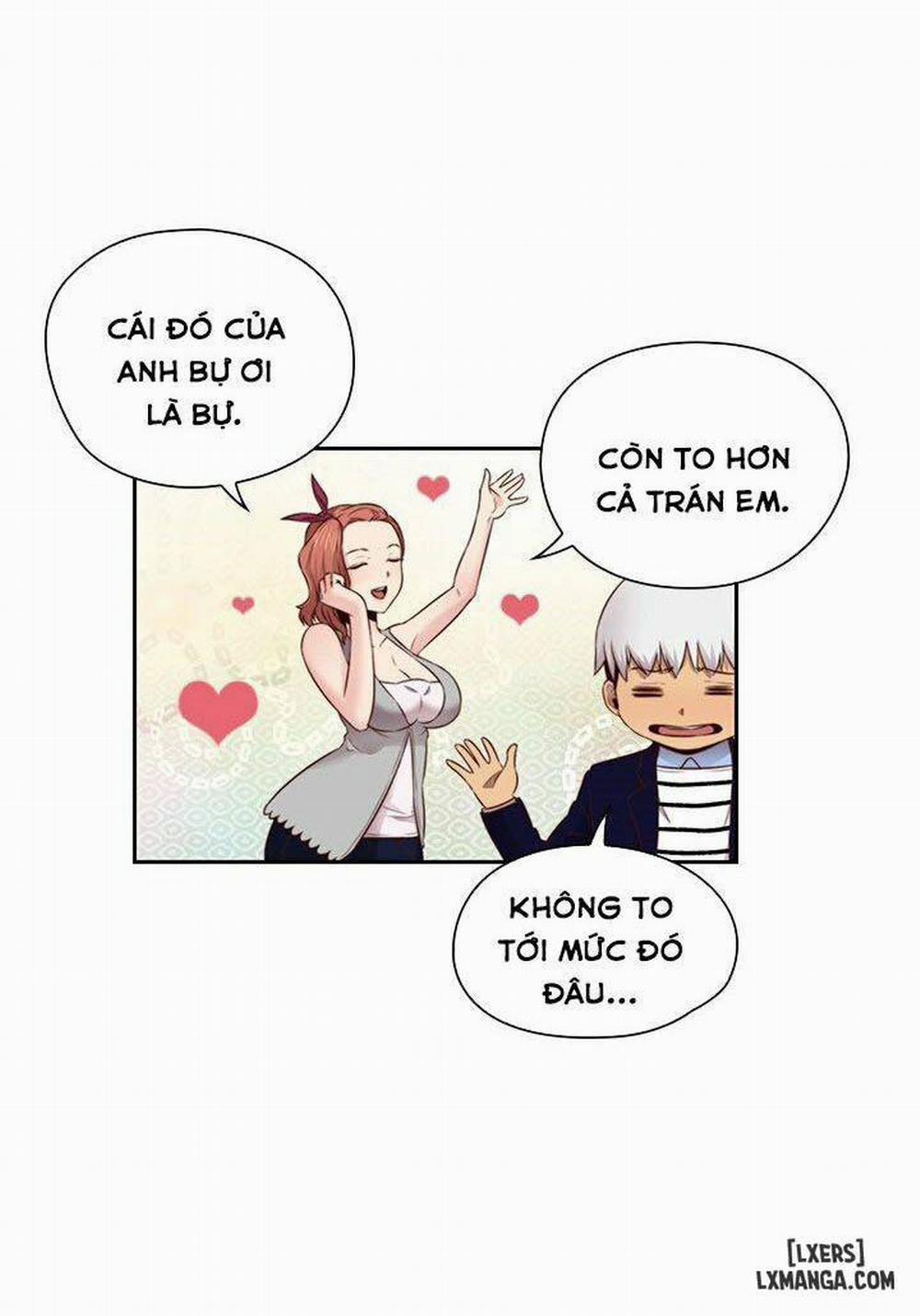 Đại Học H 64 trang 37