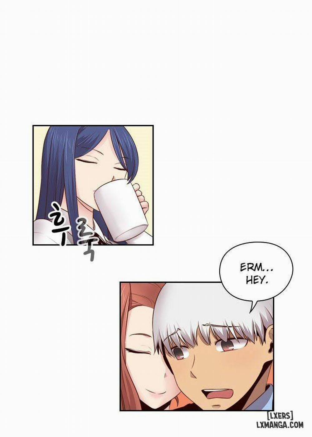 Đại Học H 64 trang 40