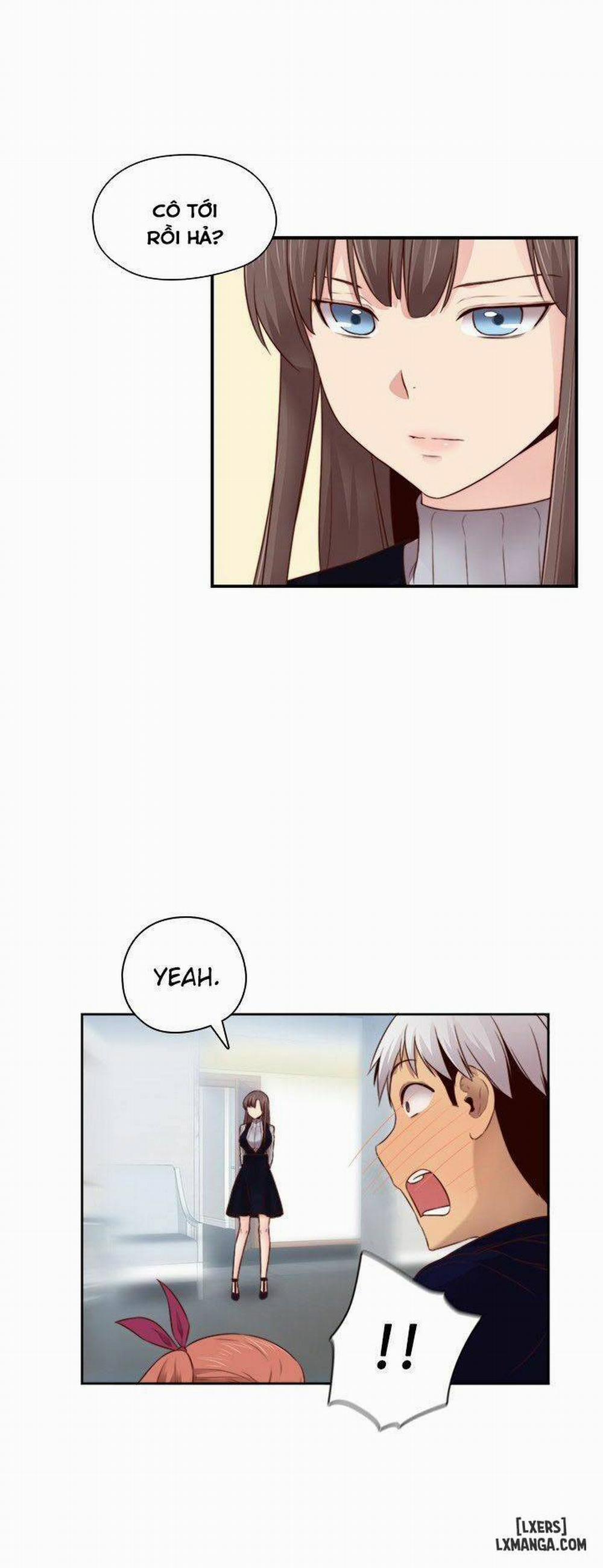 Đại Học H 64 trang 48