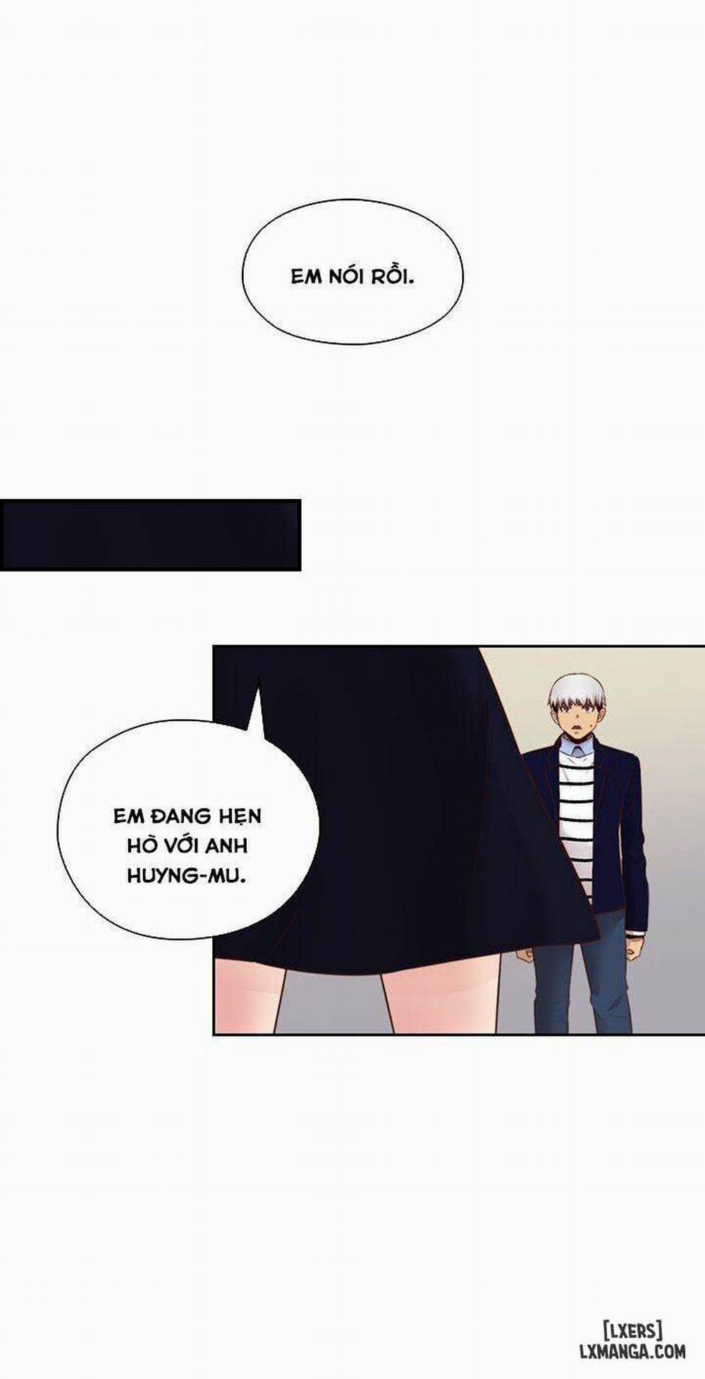 Đại Học H 65 trang 15