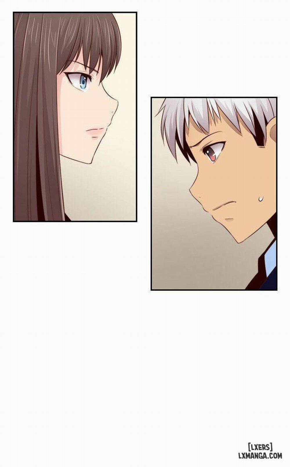 Đại Học H 65 trang 19