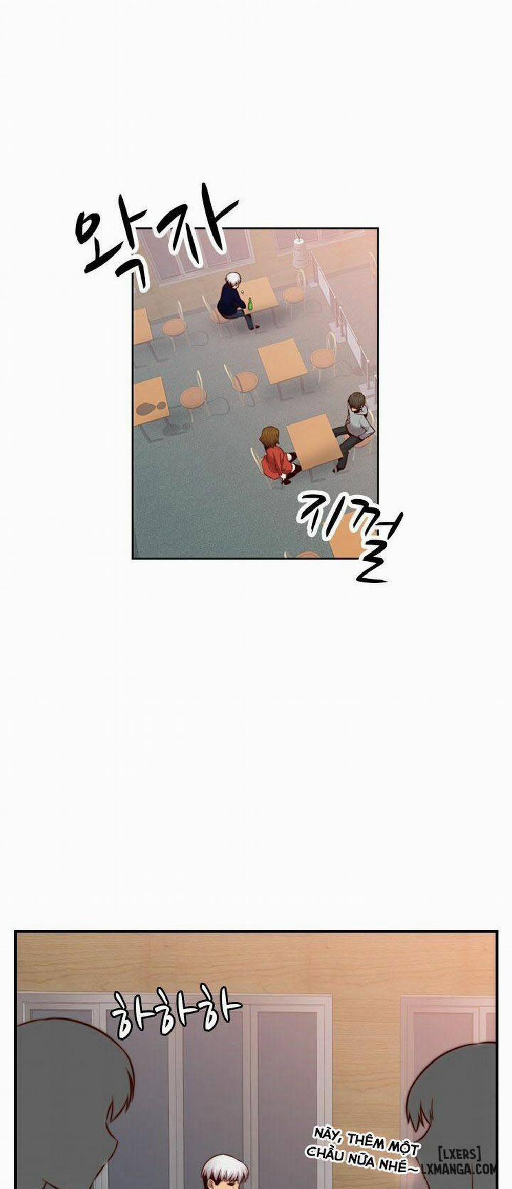 Đại Học H 65 trang 25