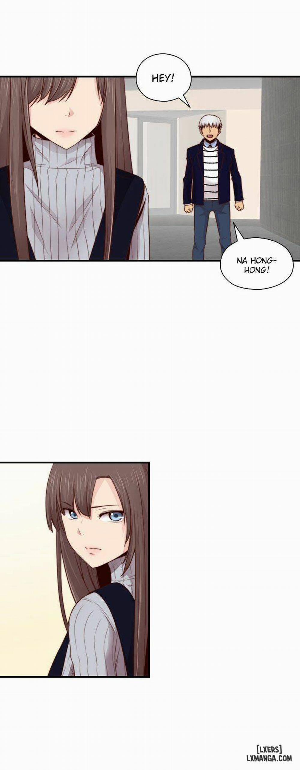 Đại Học H 65 trang 3