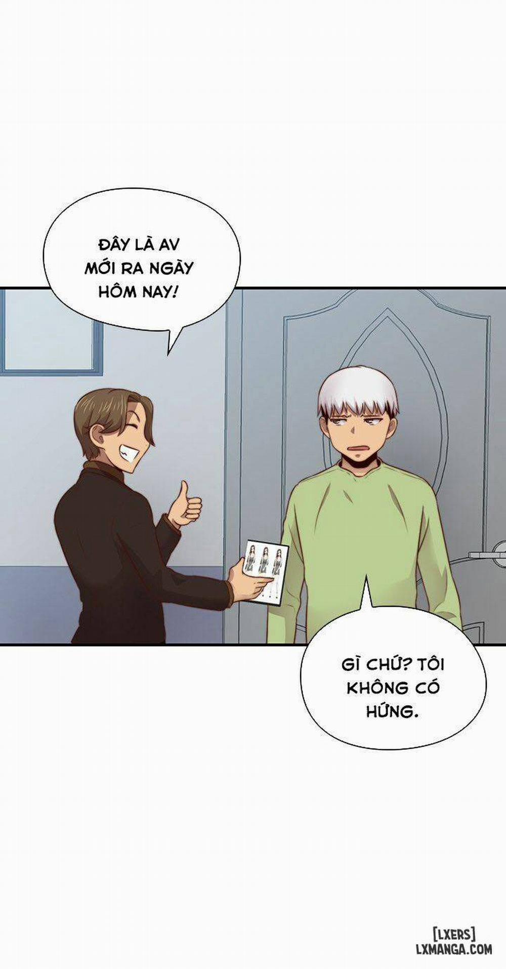 Đại Học H 65 trang 47