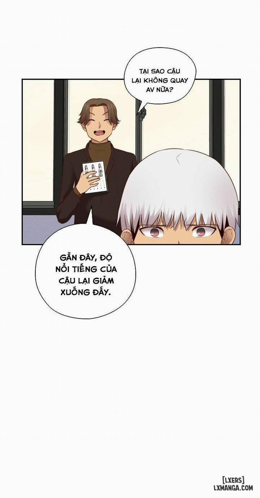 Đại Học H 65 trang 48