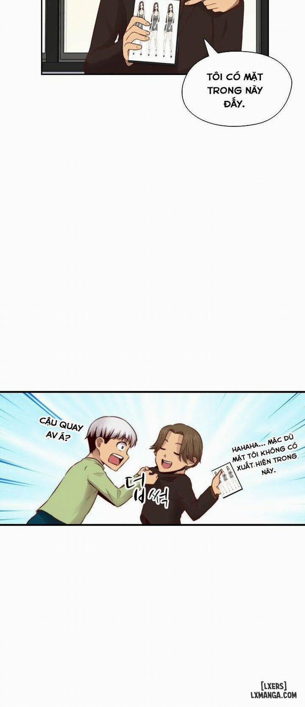 Đại Học H 65 trang 50