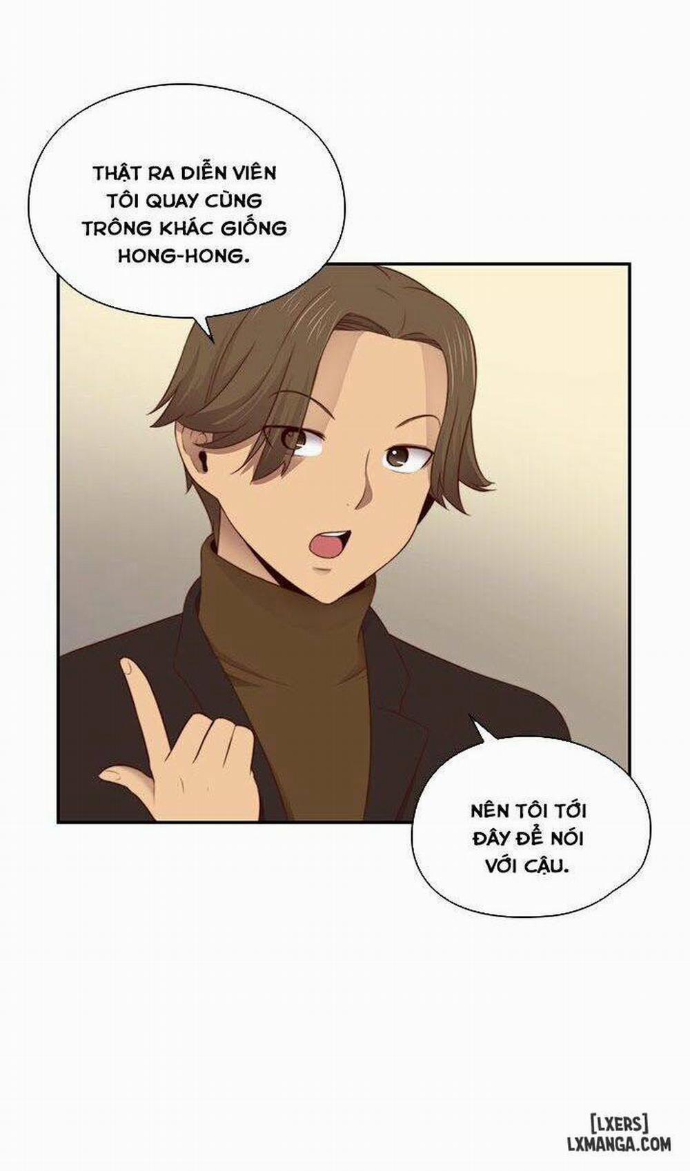 Đại Học H 65 trang 52